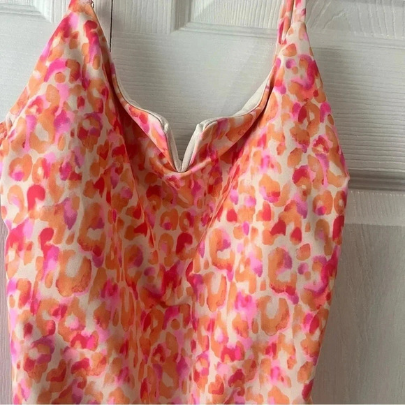 Endless Sun one piece bathing suit size medium - Picture 2 of 4